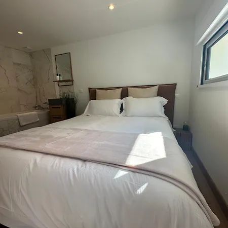 La Cour Des Princesses Prázdninový dům