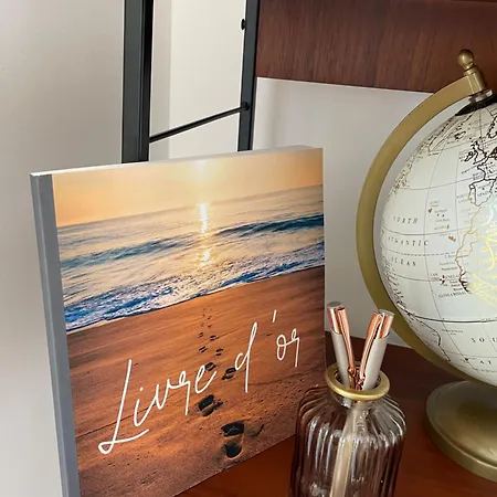 La Cour Des Princesses * Deauville