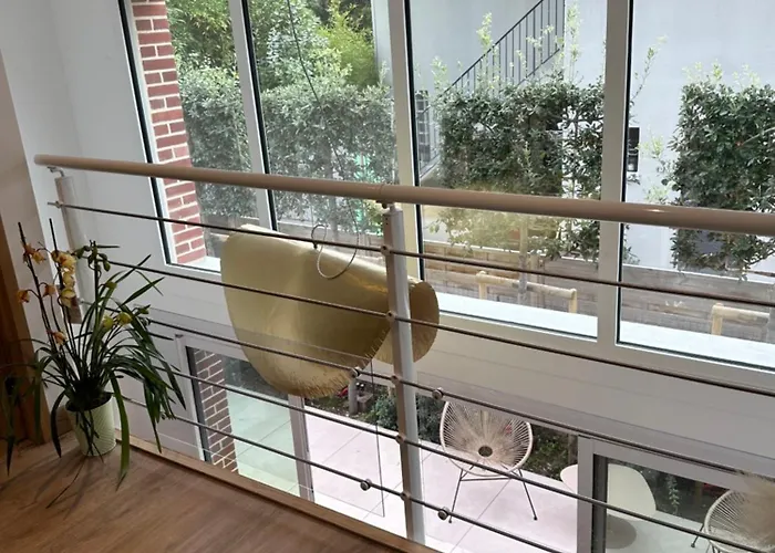 La Cour Des Princesses Deauville