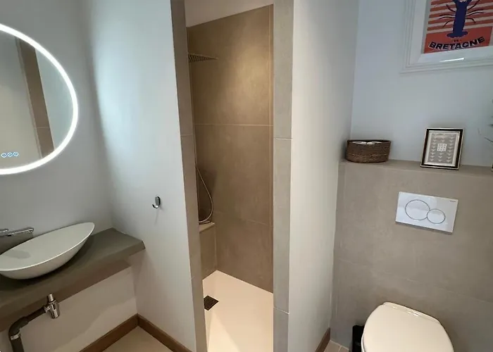 La Cour Des Princesses Prázdninový dům *