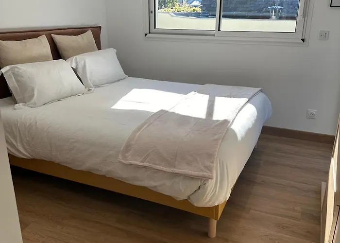 La Cour Des Princesses Deauville