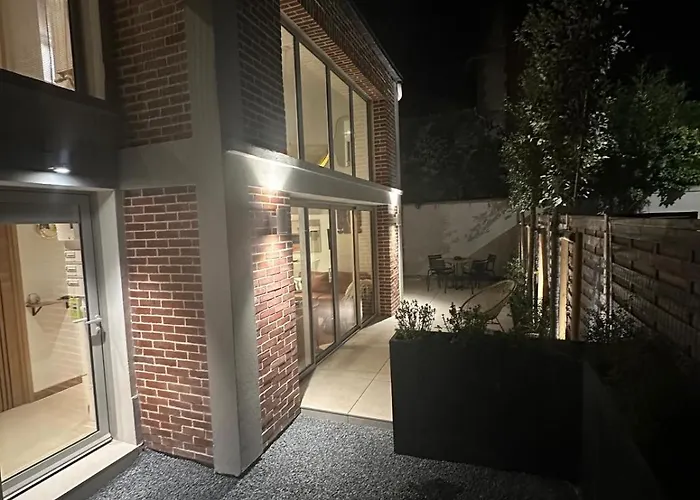 La Cour Des Princesses Deauville