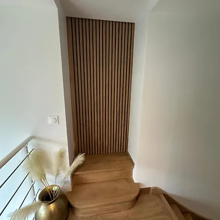 La Cour Des Princesses Deauville