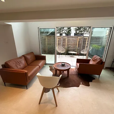 La Cour Des Princesses Tatil Evi