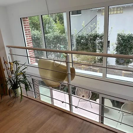 La Cour Des Princesses Deauville