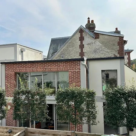 La Cour Des Princesses Hébergement de vacances *