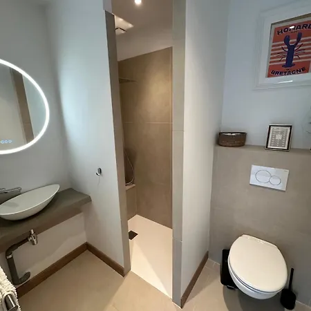 La Cour Des Princesses Tatil Evi *