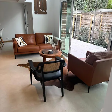 Hébergement de vacances La Cour Des Princesses