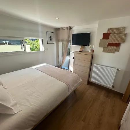 La Cour Des Princesses * Deauville