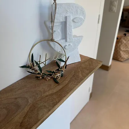 La Cour Des Princesses * Deauville