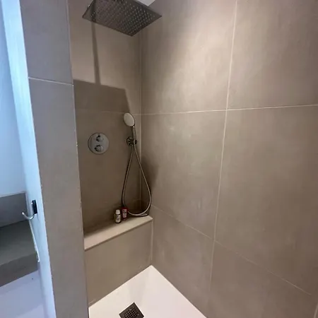 La Cour Des Princesses Tatil Evi Deauville