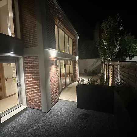 La Cour Des Princesses Deauville