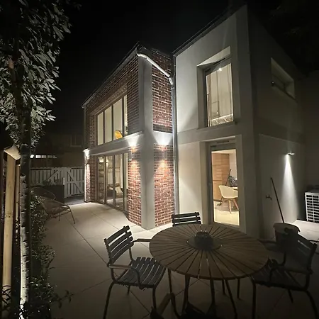 Holiday home La Cour Des Princesses