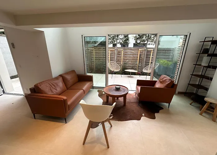 La Cour Des Princesses Holiday home