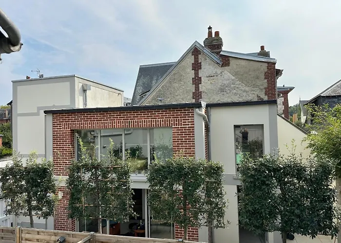 La Cour Des Princesses Holiday home *