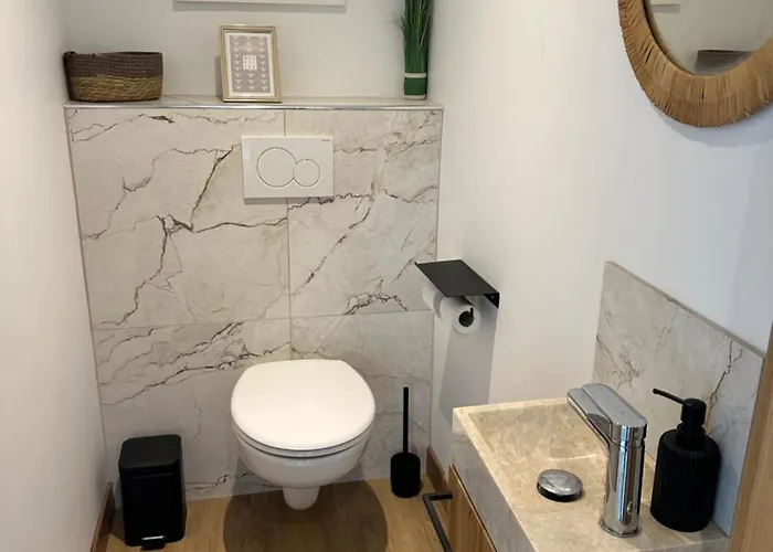 La Cour Des Princesses Holiday home