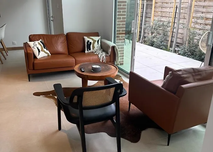 Holiday home La Cour Des Princesses