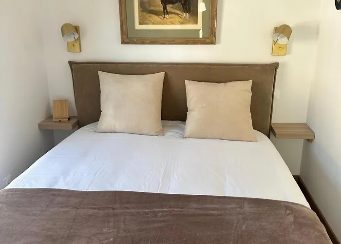 La Cour Des Princesses