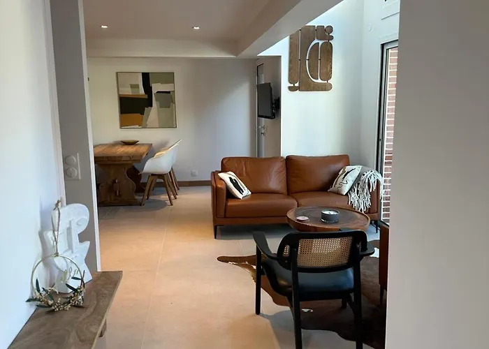 Holiday home La Cour Des Princesses