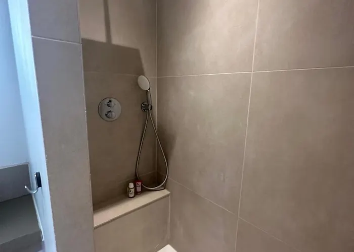 La Cour Des Princesses Holiday home Deauville