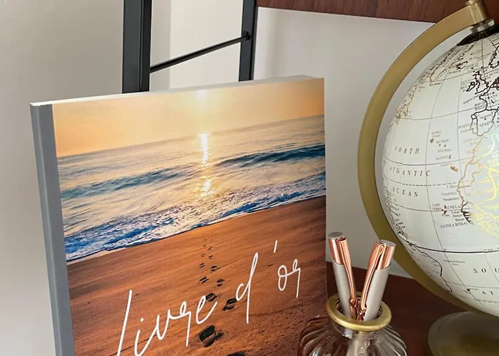 La Cour Des Princesses * Deauville